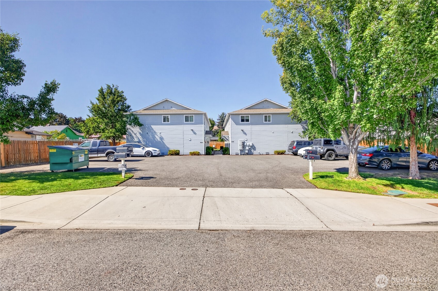 608 Sunset Avenue 1 Property Photo 1