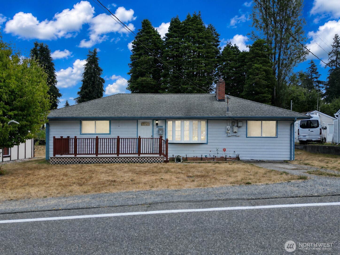 5029 West View Drive Property Photo 1