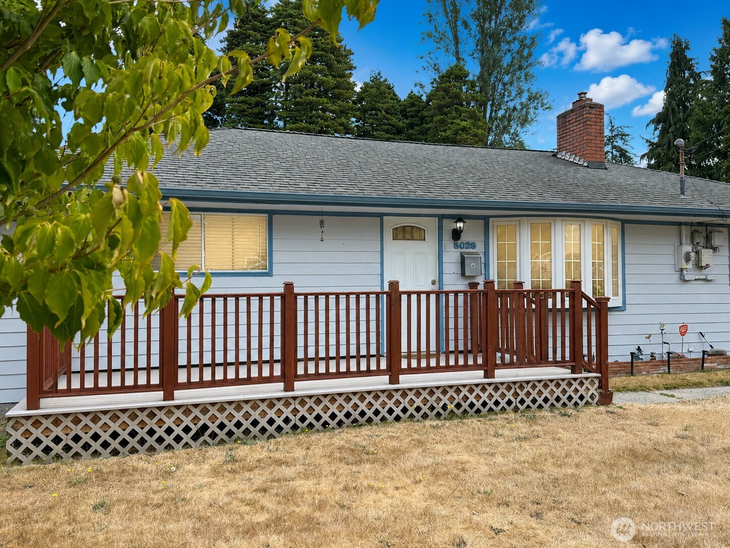 5029 West View Drive Property Photo 2