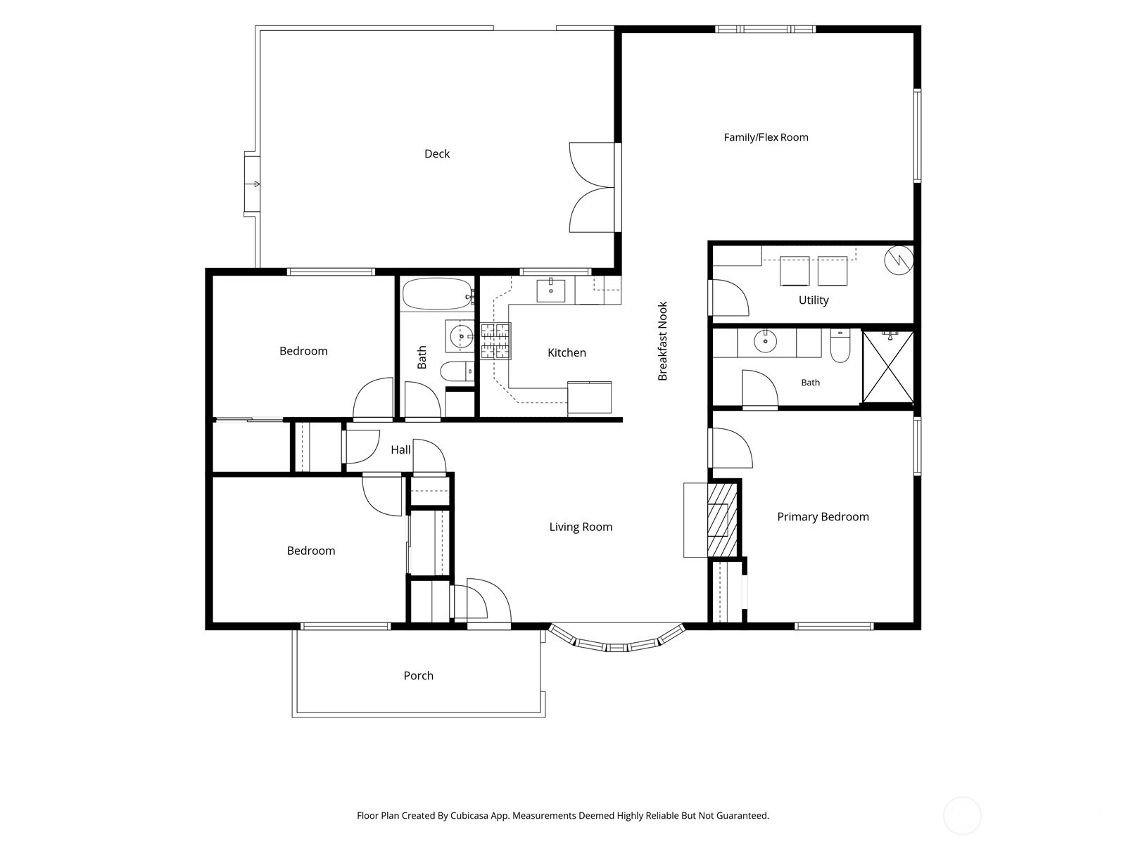 5029 West View Drive Property Photo 15