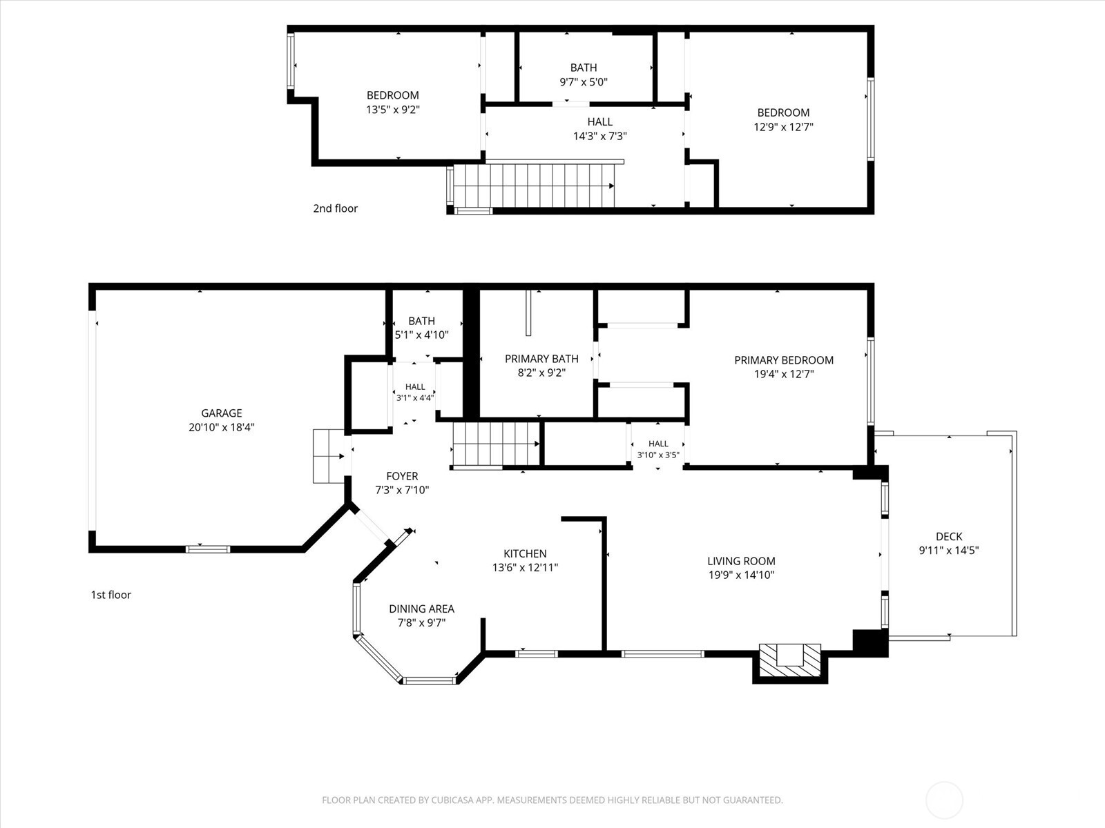 5012 Freeport Lane B Property Photo 34