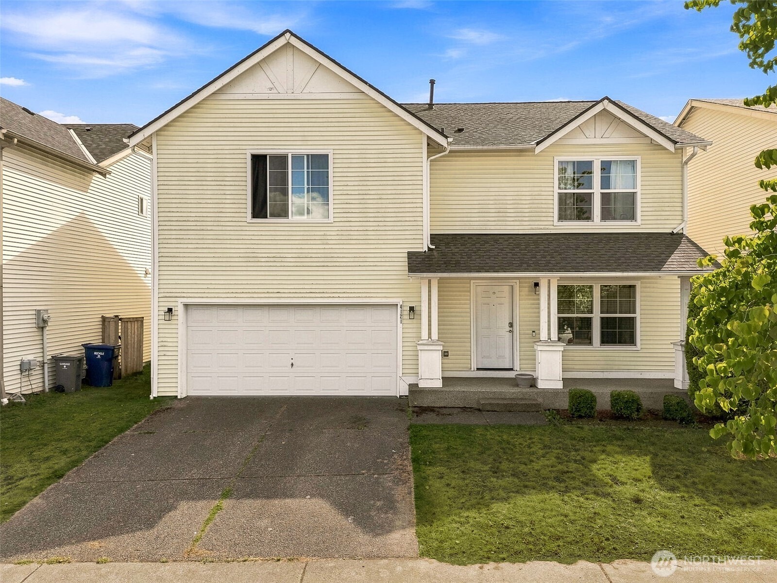 4121 S 331st Place Property Photo 1
