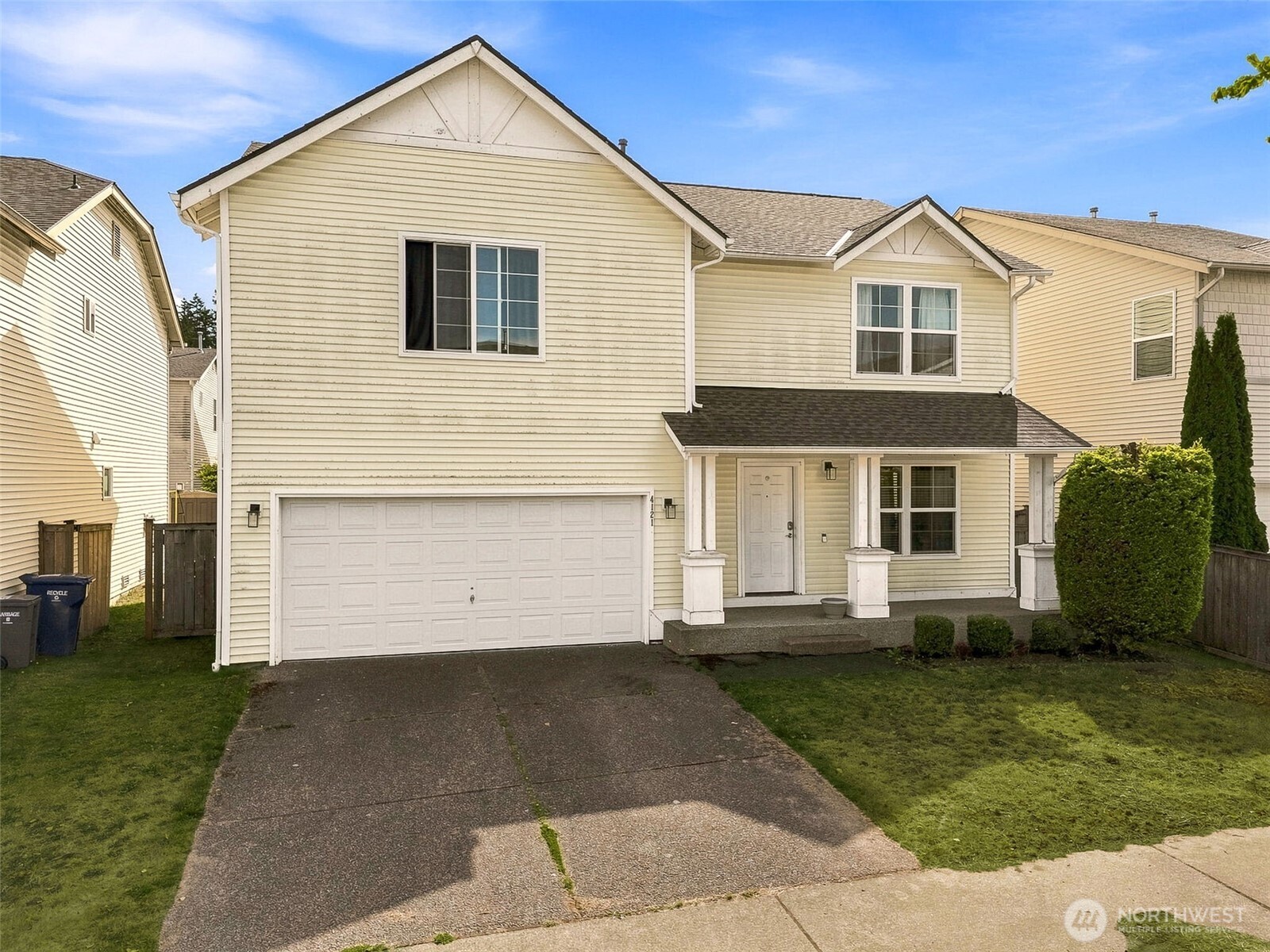 4121 S 331st Place Property Photo 2