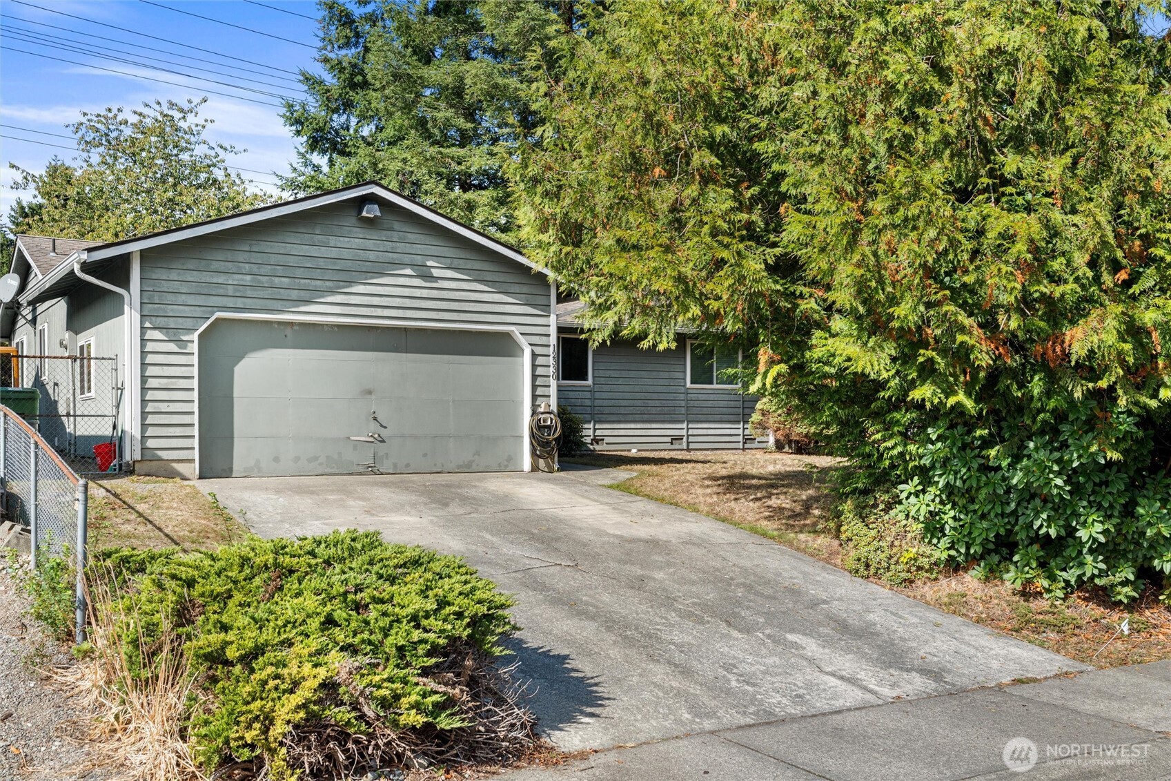 12330 46th Drive Property Photo 1