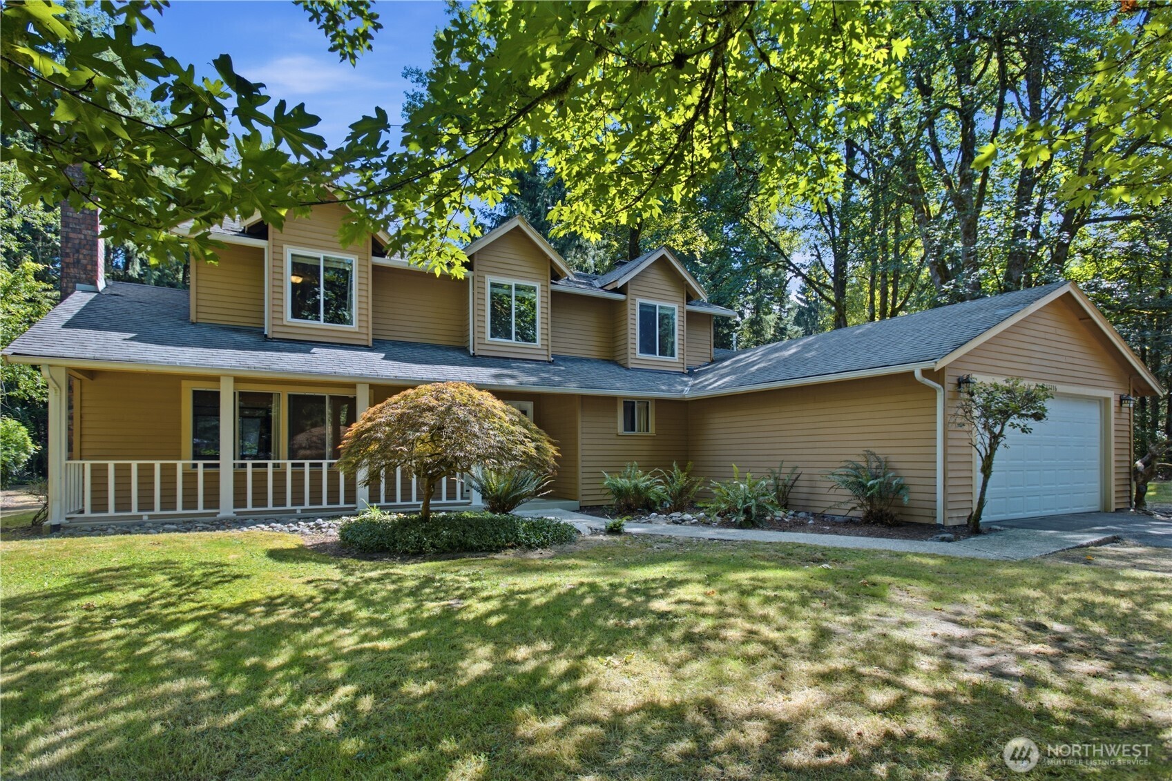 13116 233rd Avenue Property Photo 1