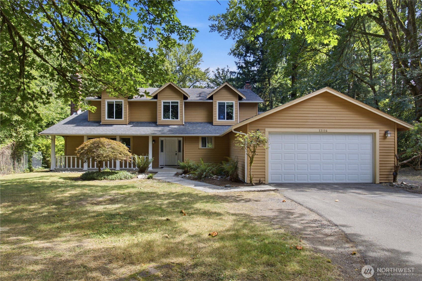 13116 233rd Avenue Property Photo 4