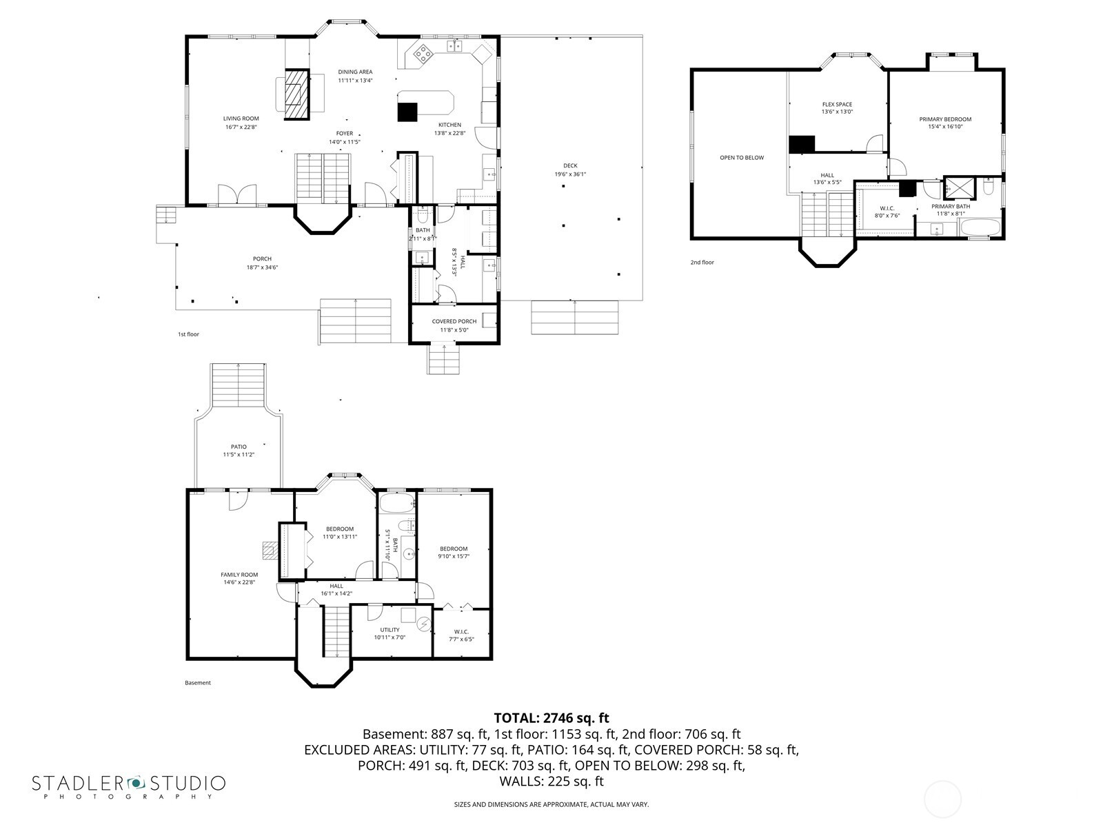 2699 Salal Lane Property Photo 40