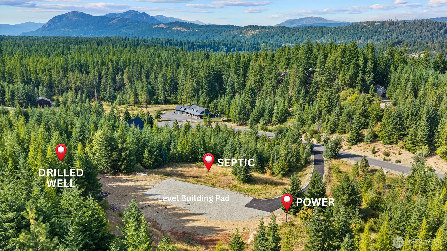 1220 Stone Ridge Drive Property Photo 2