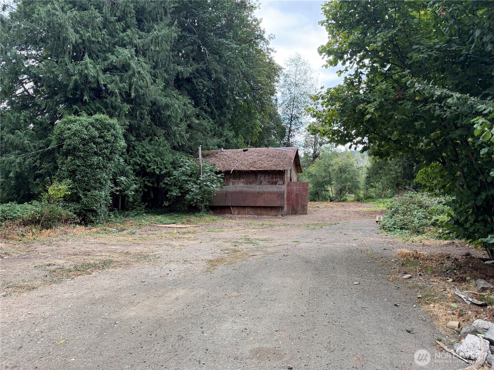 1011 Ne Old Belfair Hwy Property Photo 1