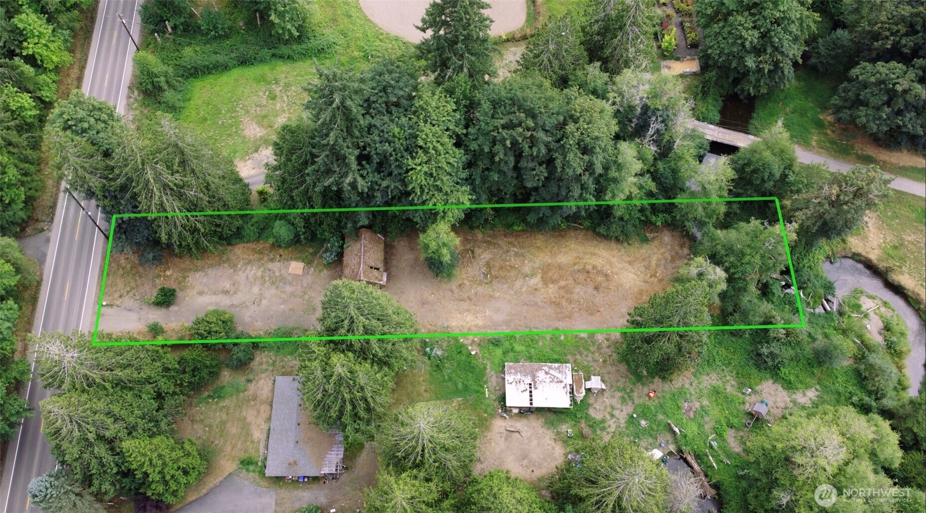 1011 Ne Old Belfair Hwy Property Photo 4