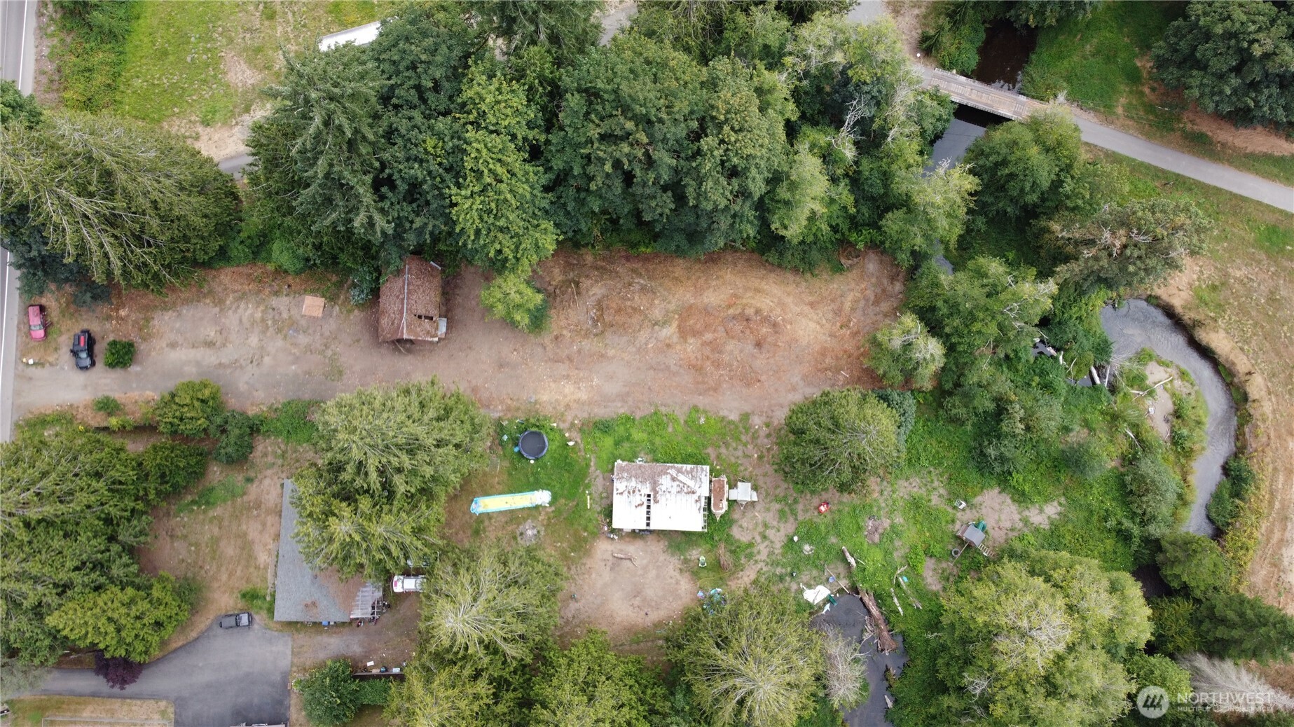 1011 Ne Old Belfair Hwy Property Photo 5