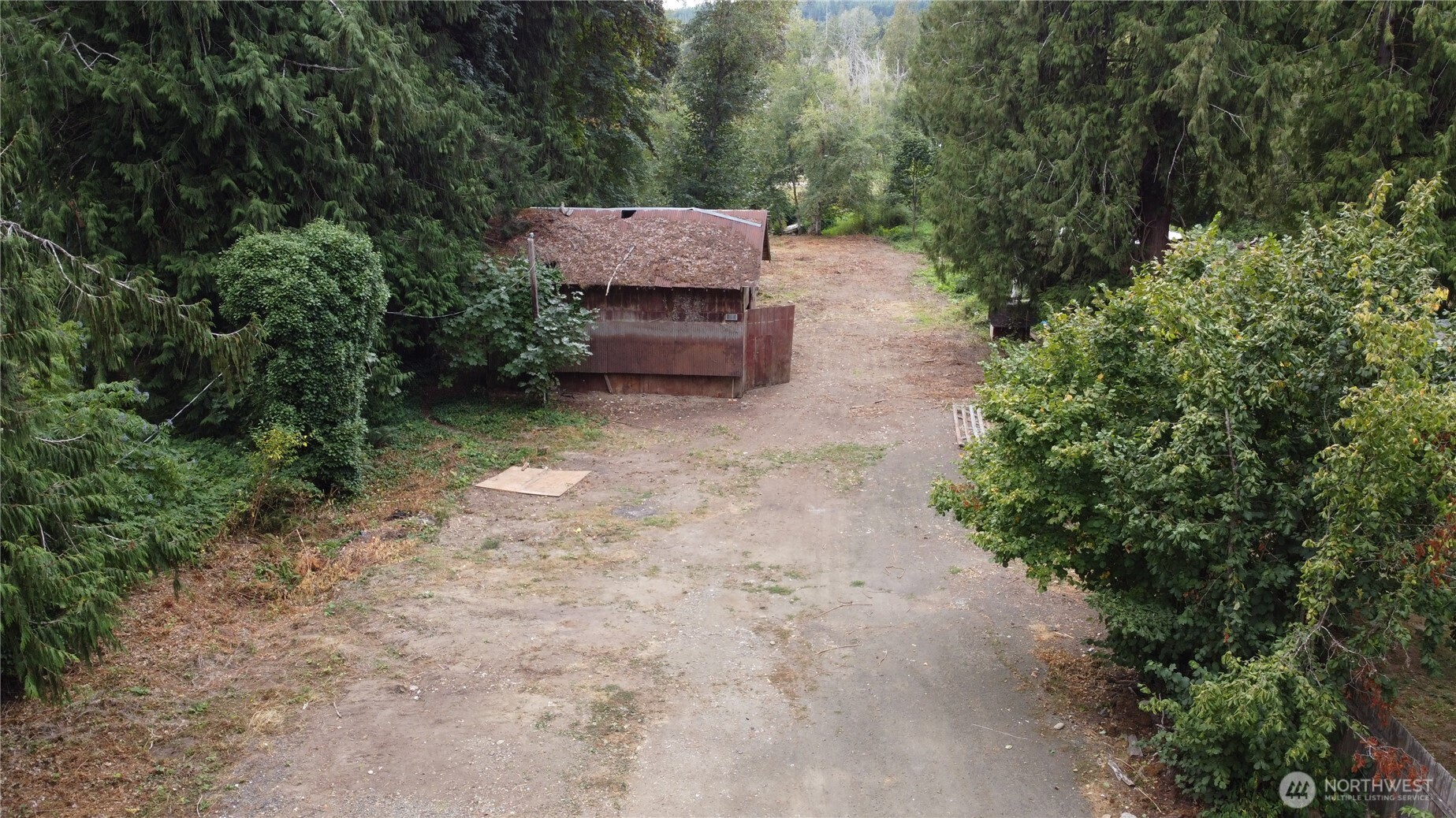 1011 Ne Old Belfair Hwy Property Photo 6