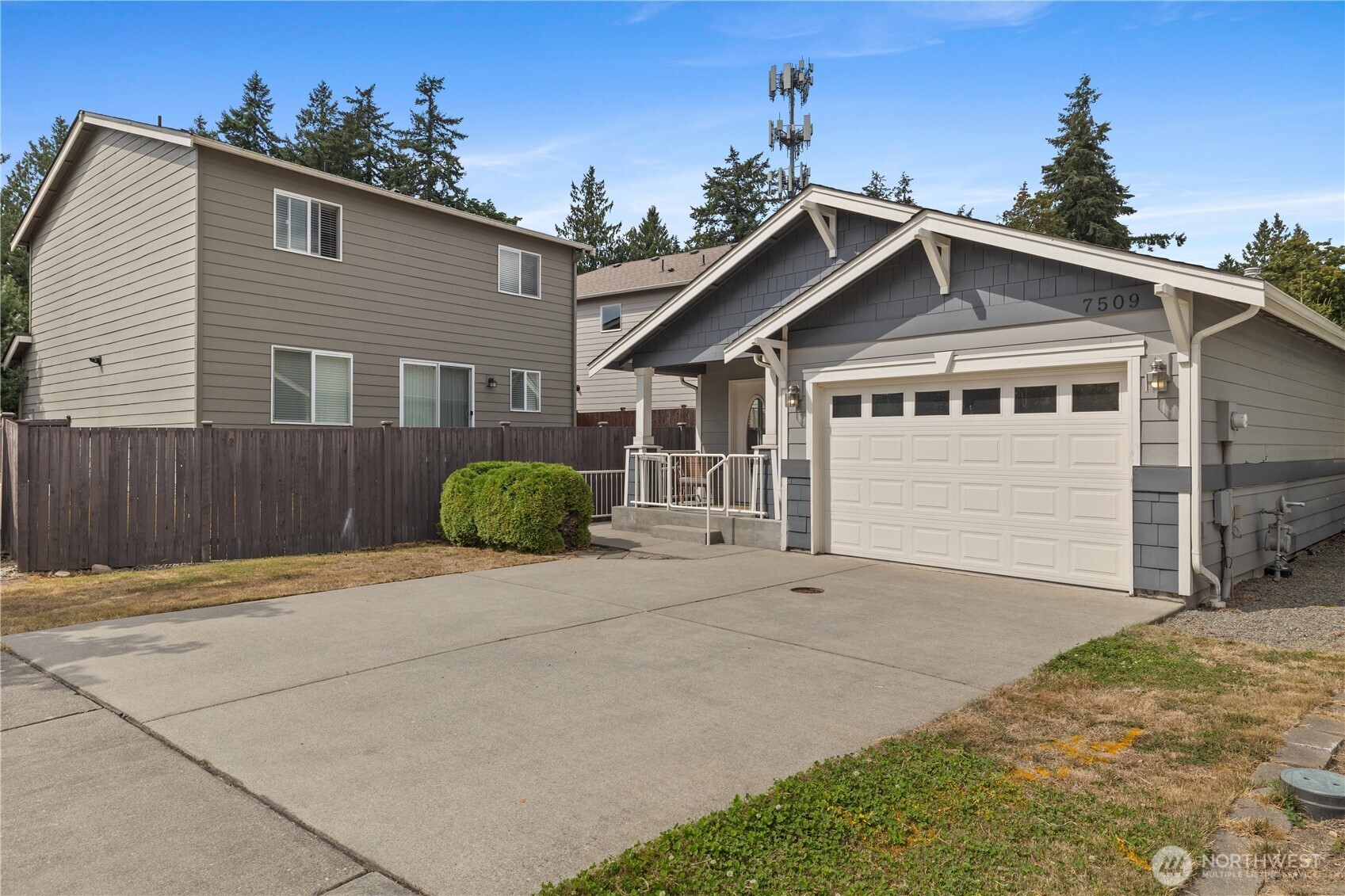 7509 18th Street Property Photo 2