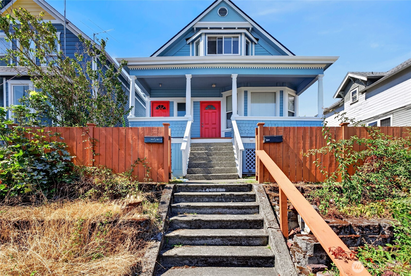 2346 Fawcett Avenue Property Photo 3