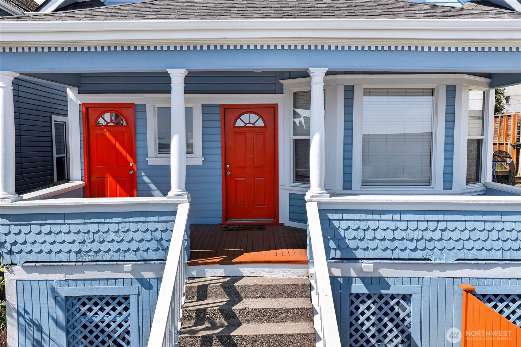 2346 Fawcett Avenue Property Photo 4