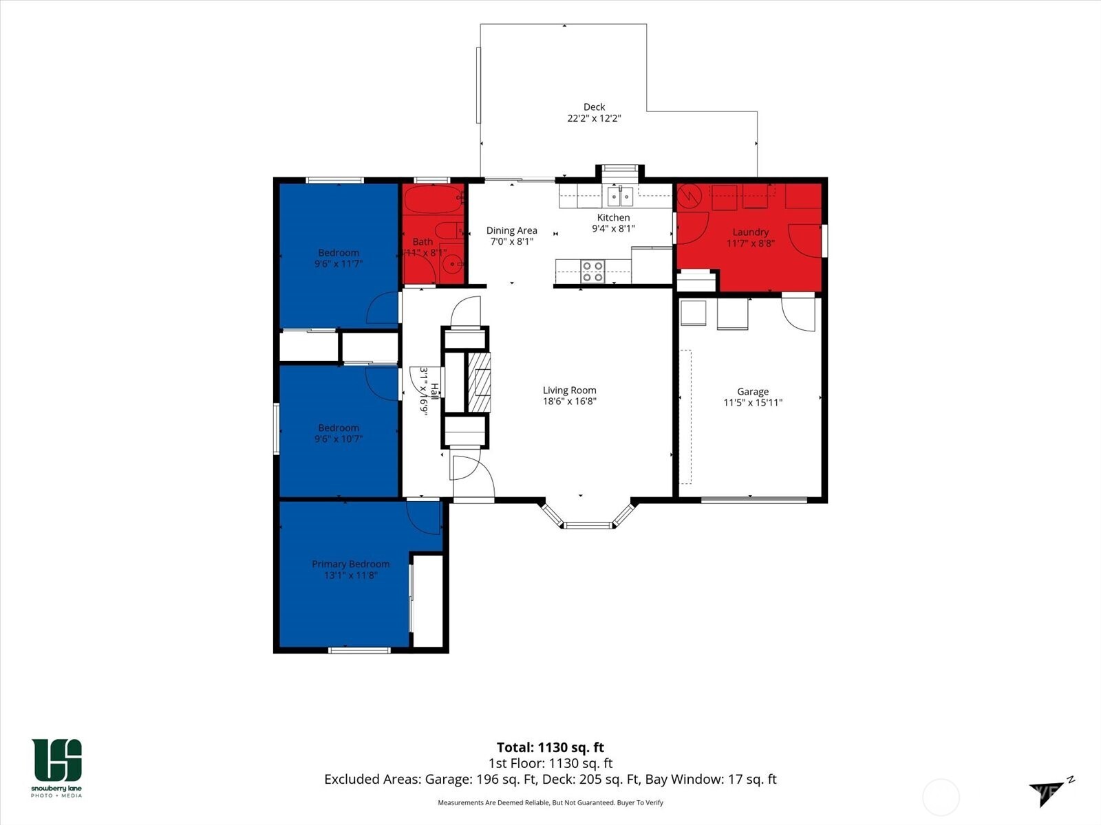 577 Salal St. Property Photo 31