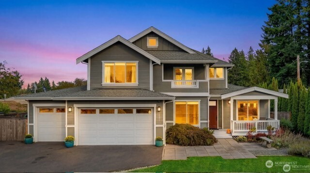15021 Willow Drive Property Photo 1