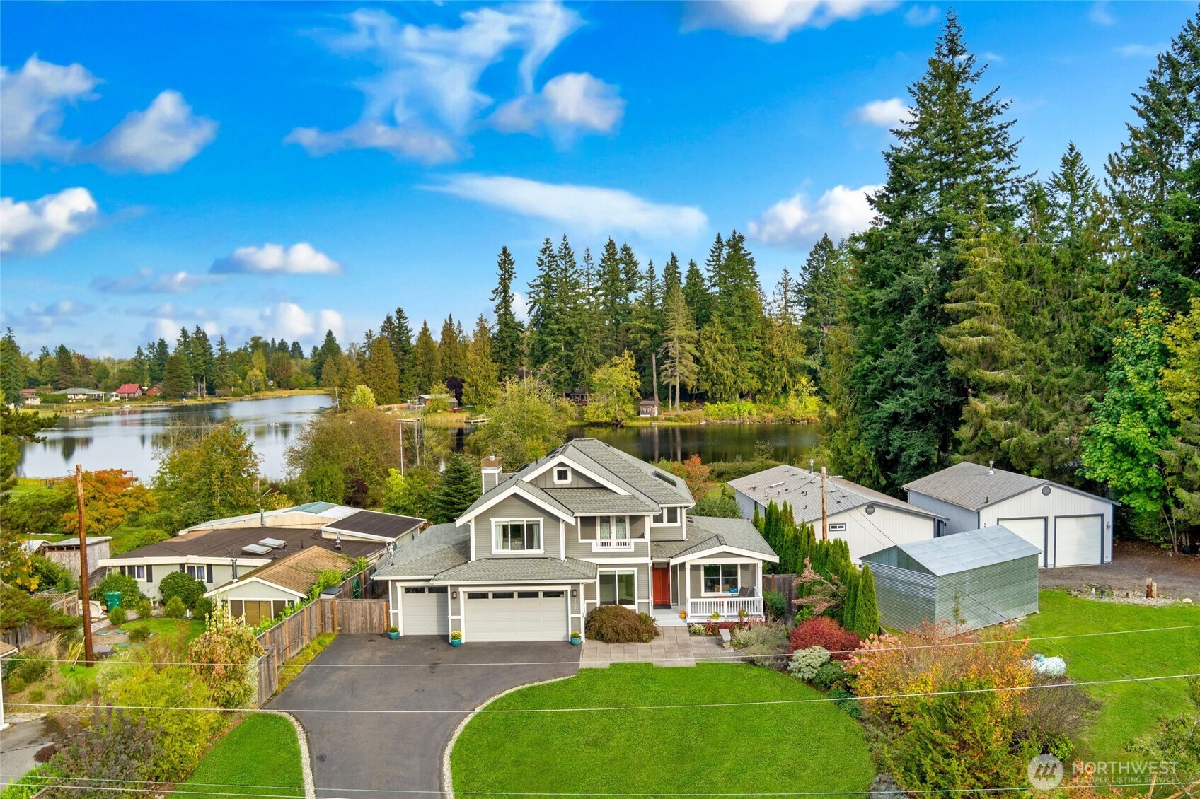 15021 Willow Drive Property Photo 3