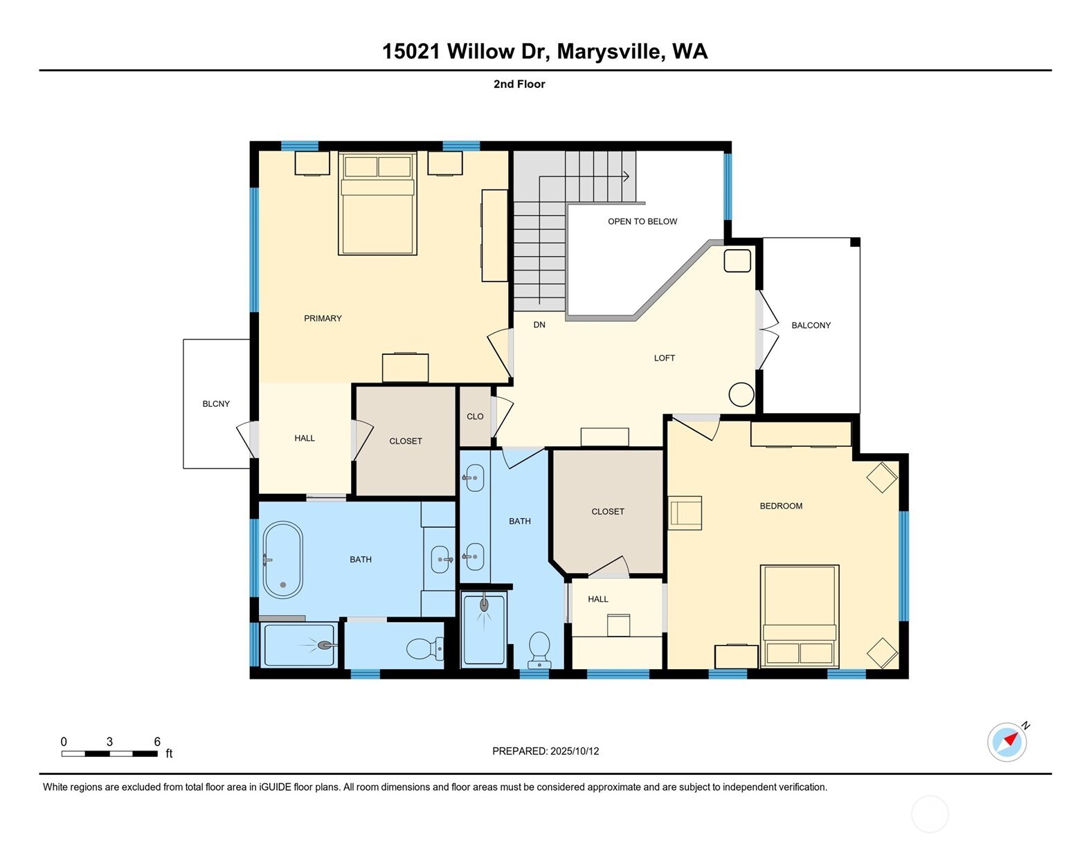 15021 Willow Drive Property Photo 24