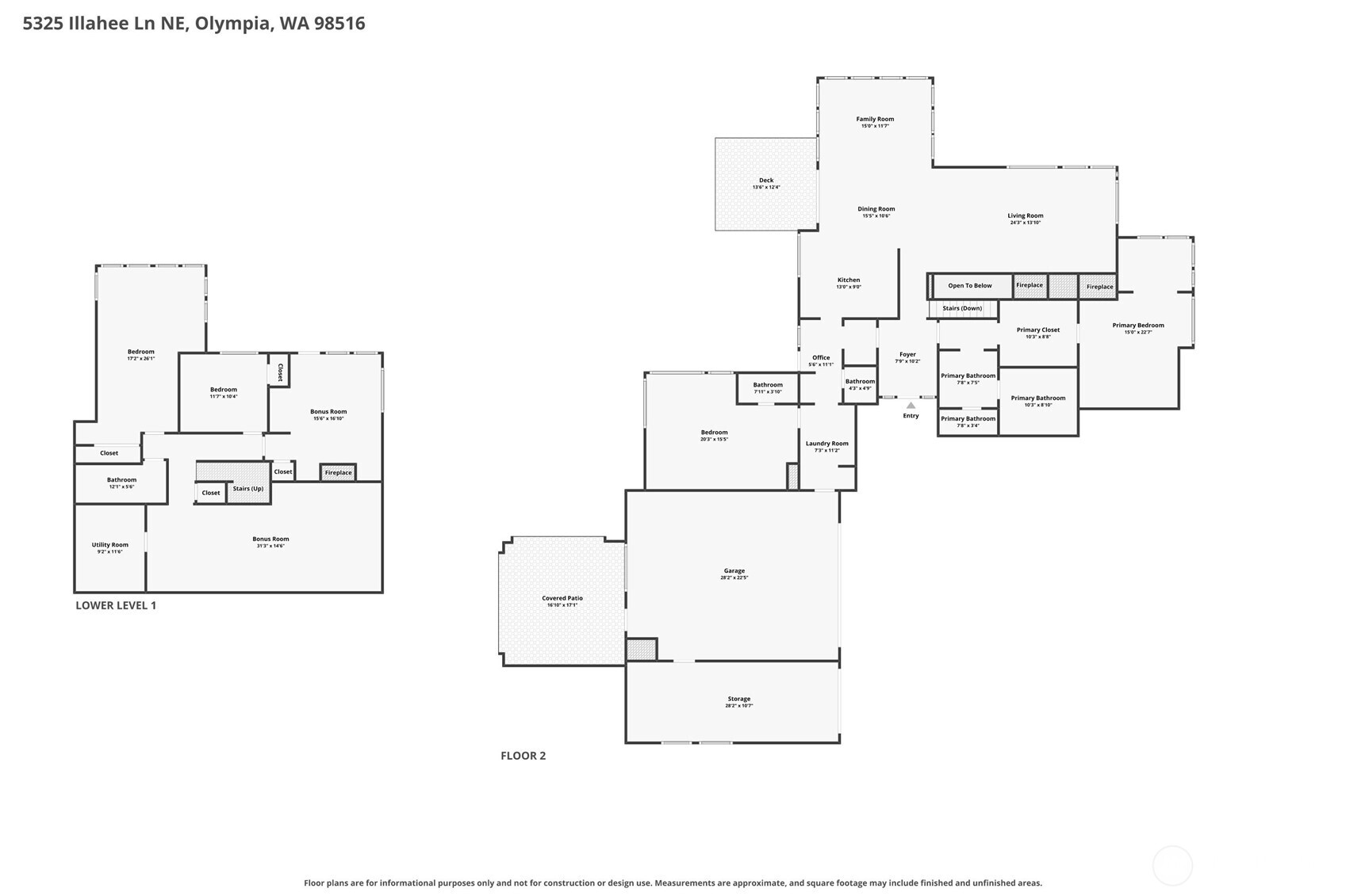5325 Illahee Lane Property Photo 40