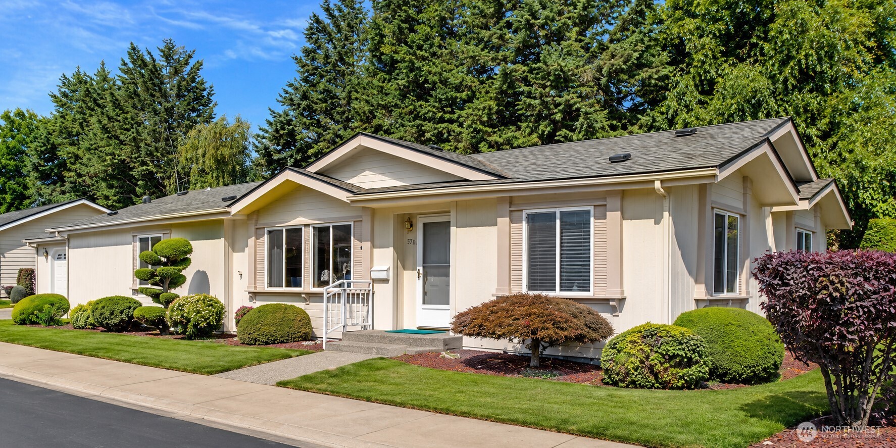 520 Sunday Drive Property Photo 1
