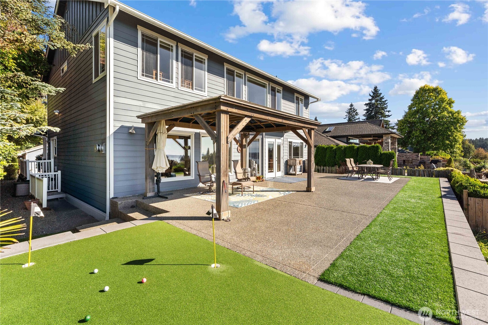 3616 Tahoma Place Property Photo 40