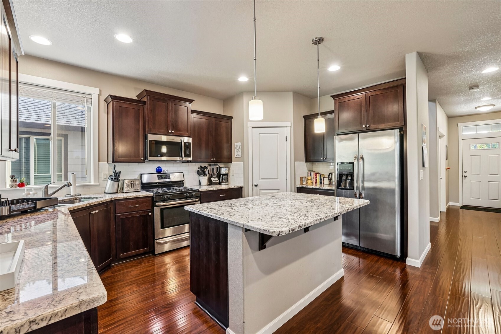 527 N Allen Creek Drive Property Photo 8