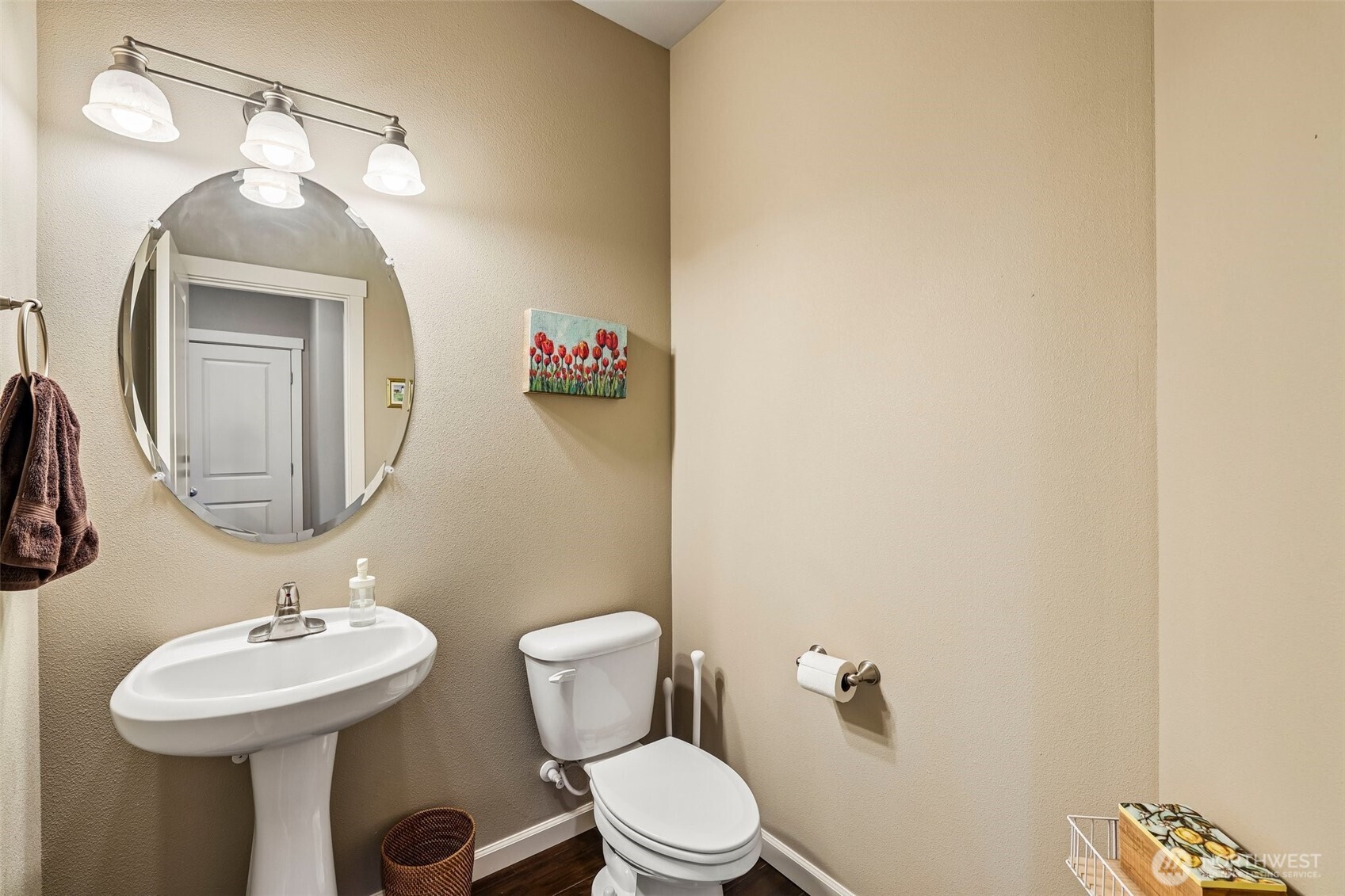 527 N Allen Creek Drive Property Photo 21