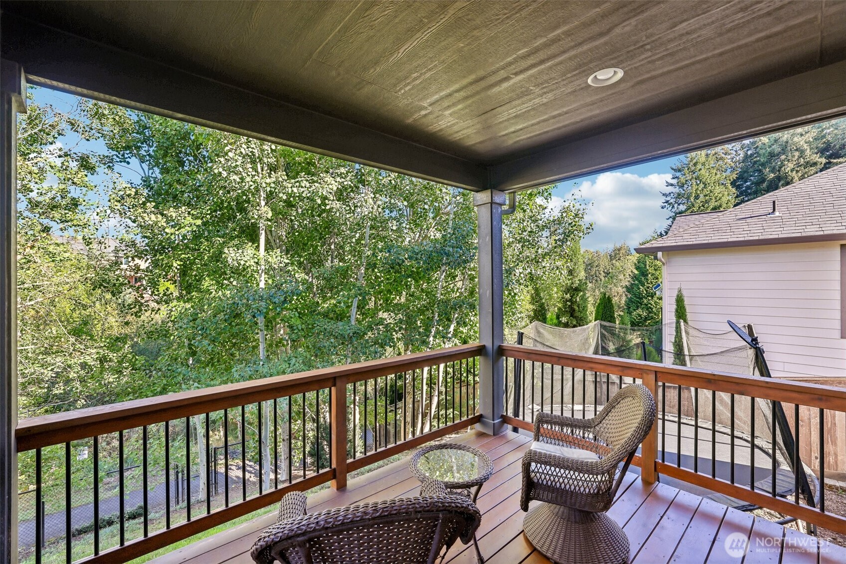 527 N Allen Creek Drive Property Photo 24