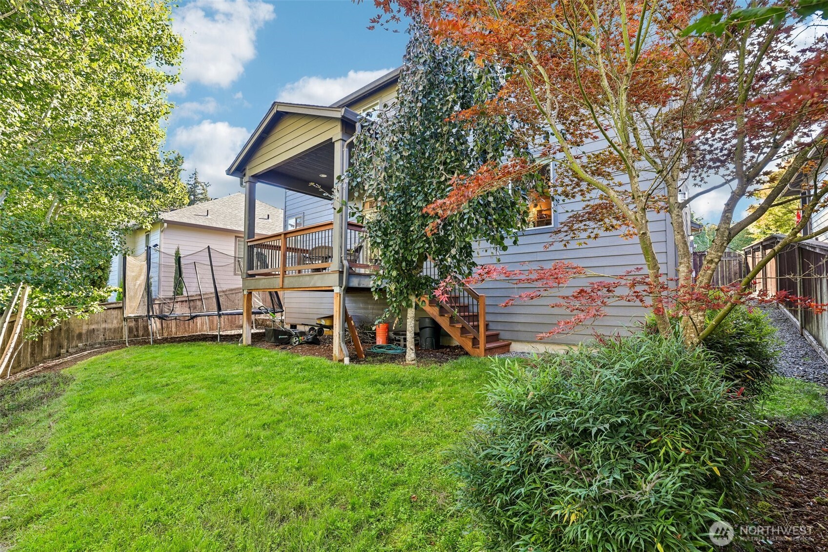 527 N Allen Creek Drive Property Photo 26