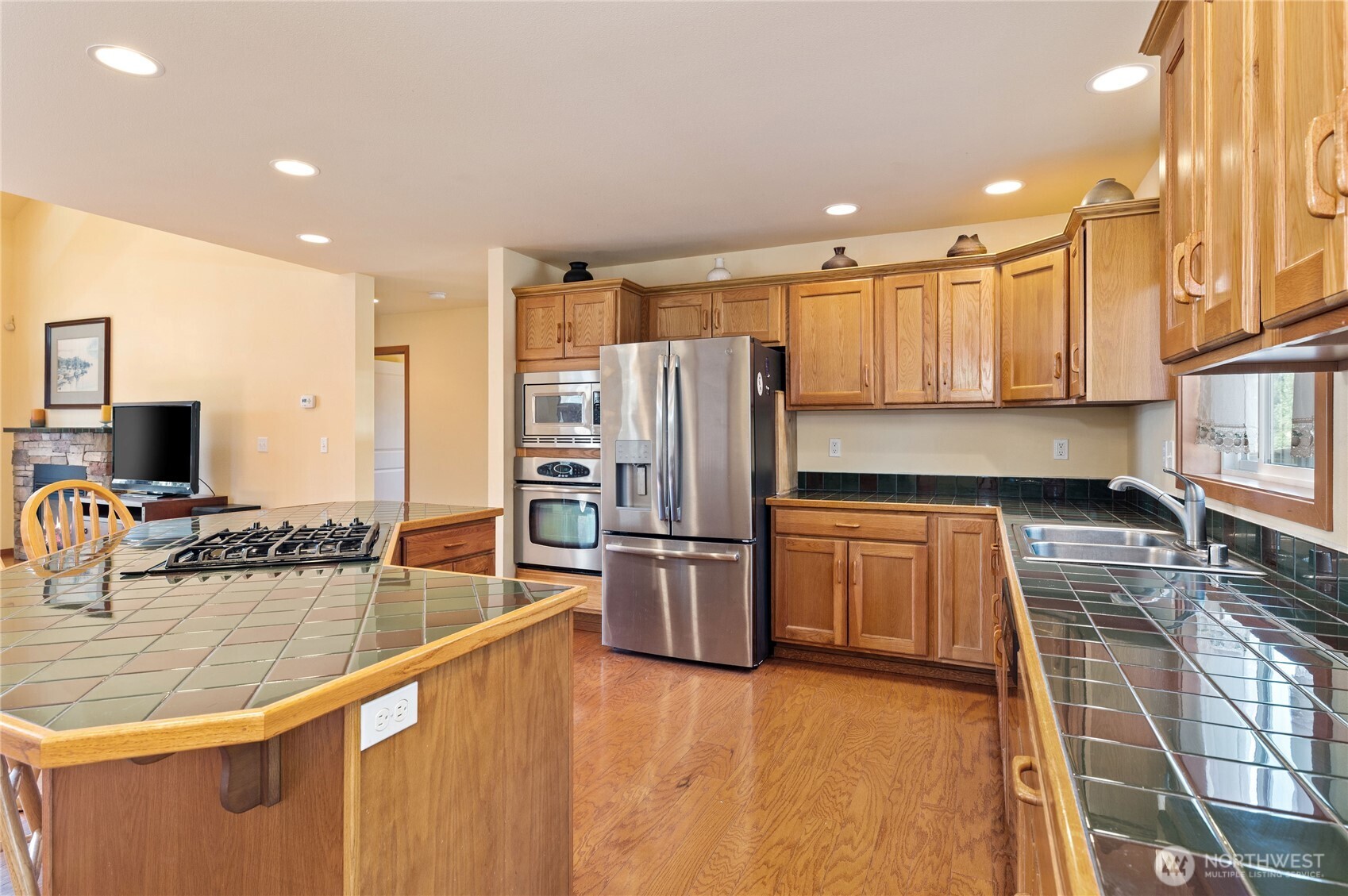 3215 Rickey Road Property Photo 6