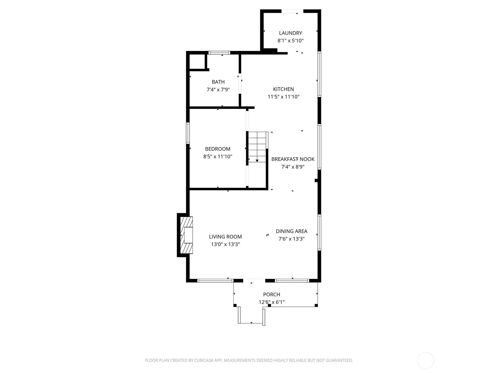3571 E K Street Property Photo 25