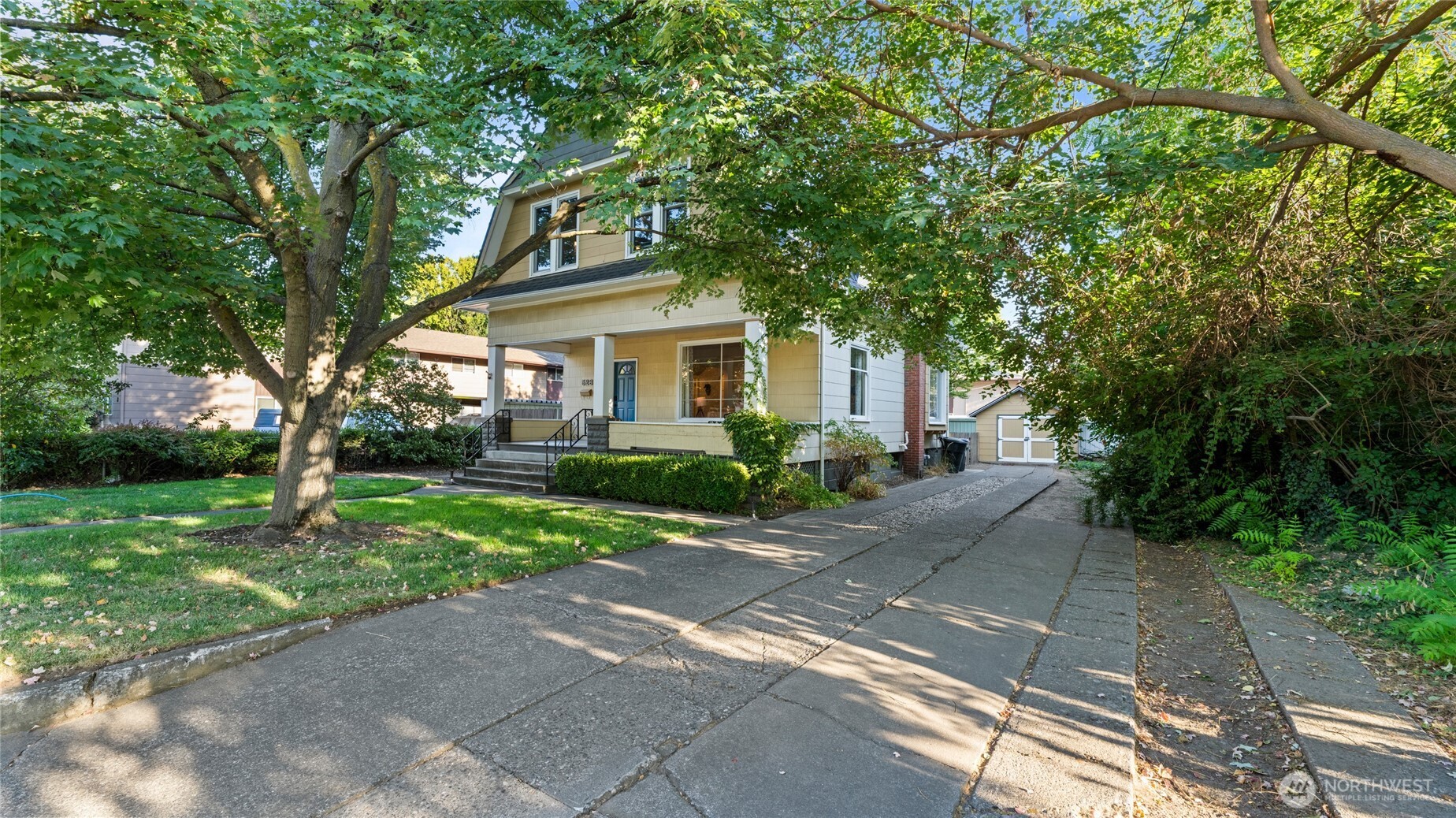 528 E Alder Street Property Photo 1