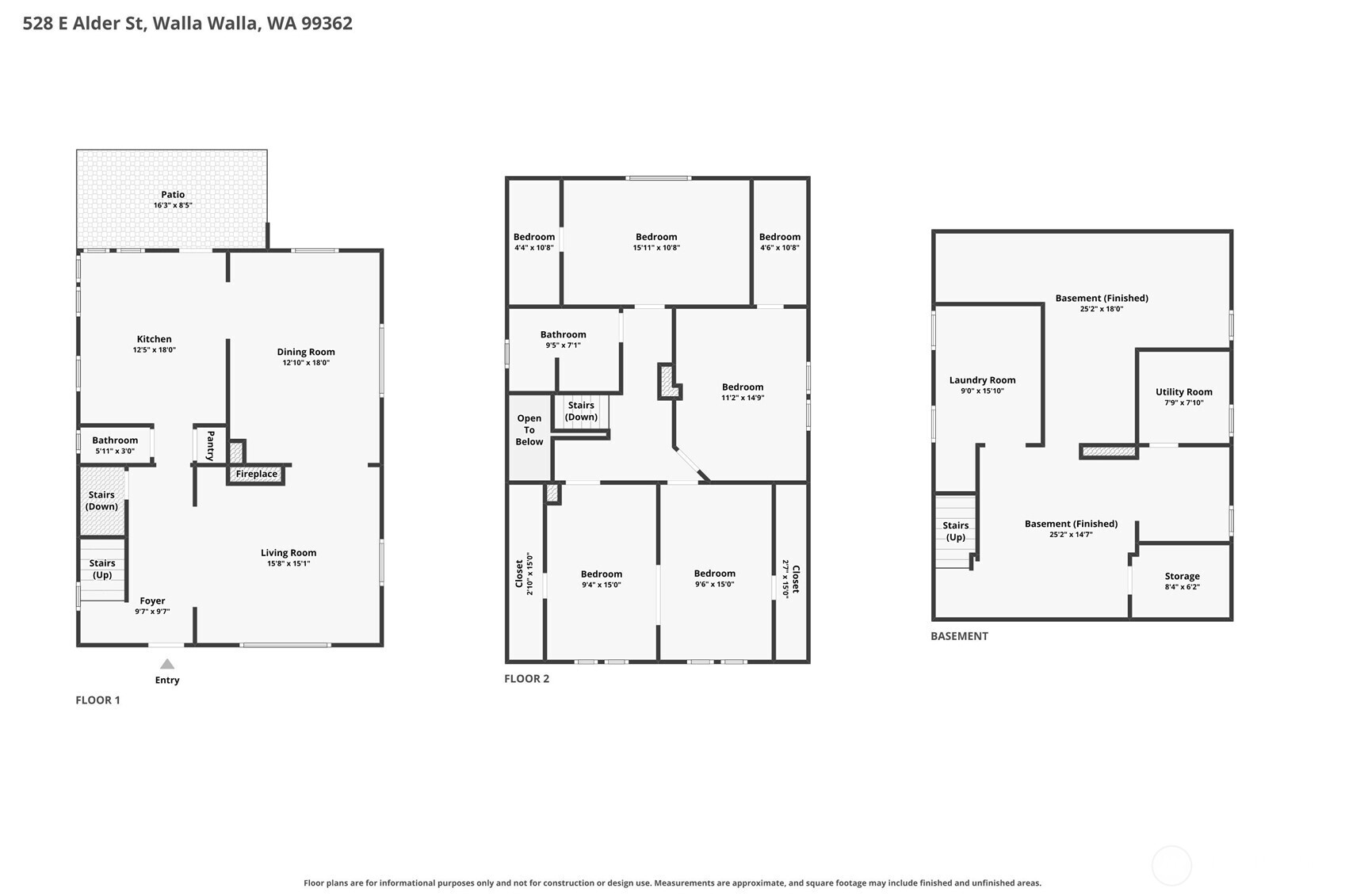 528 E Alder Street Property Photo 39