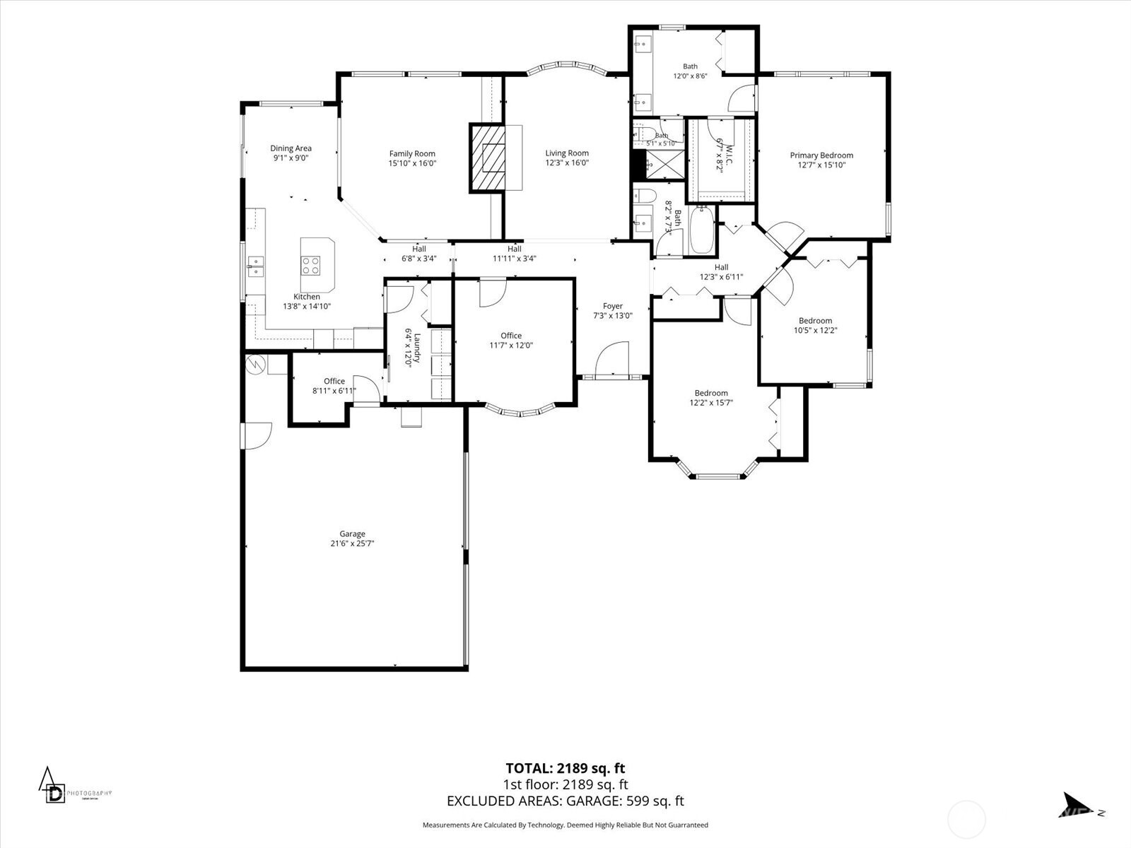 5816 Chennault Beach Drive Property Photo 40