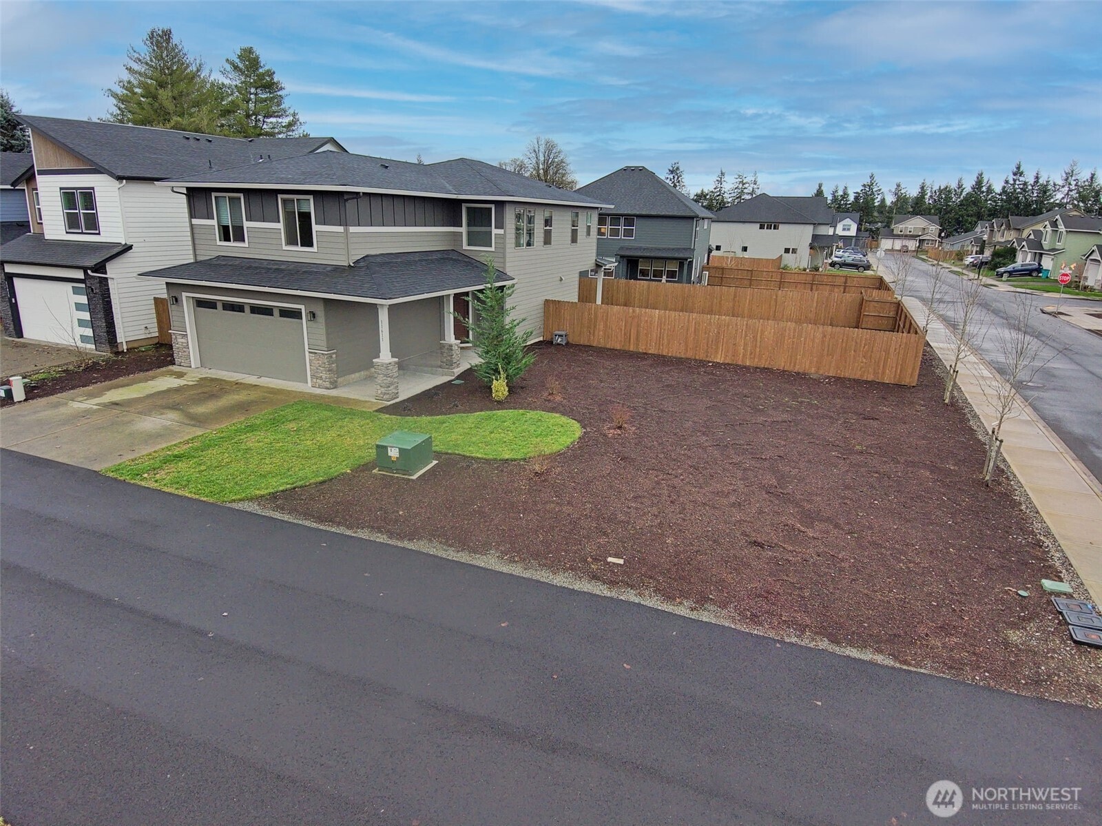 11611 Ne 135th Avenue Property Photo 34