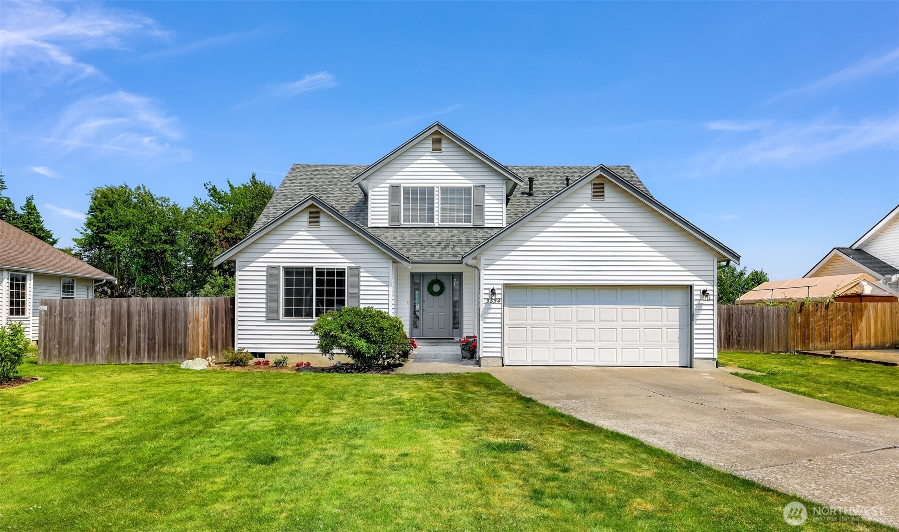 5654 Axton Court Property Photo 1