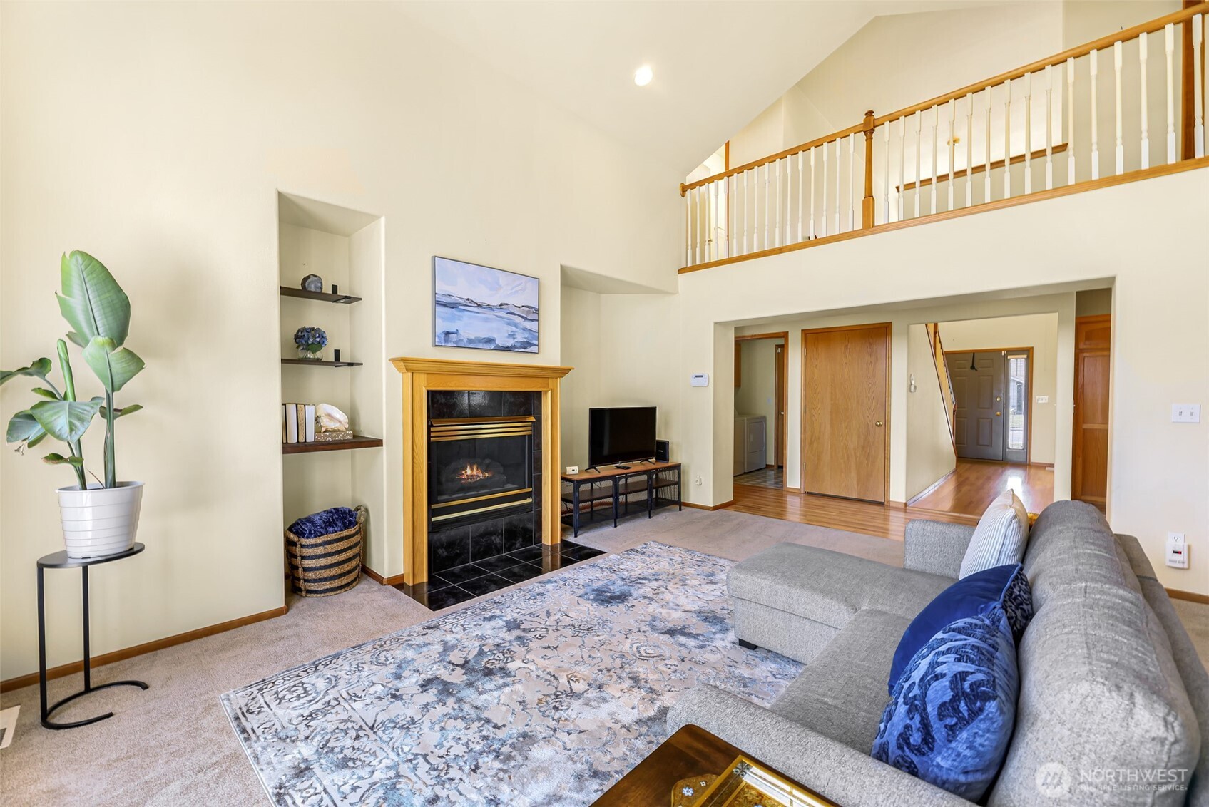 5654 Axton Court Property Photo 6