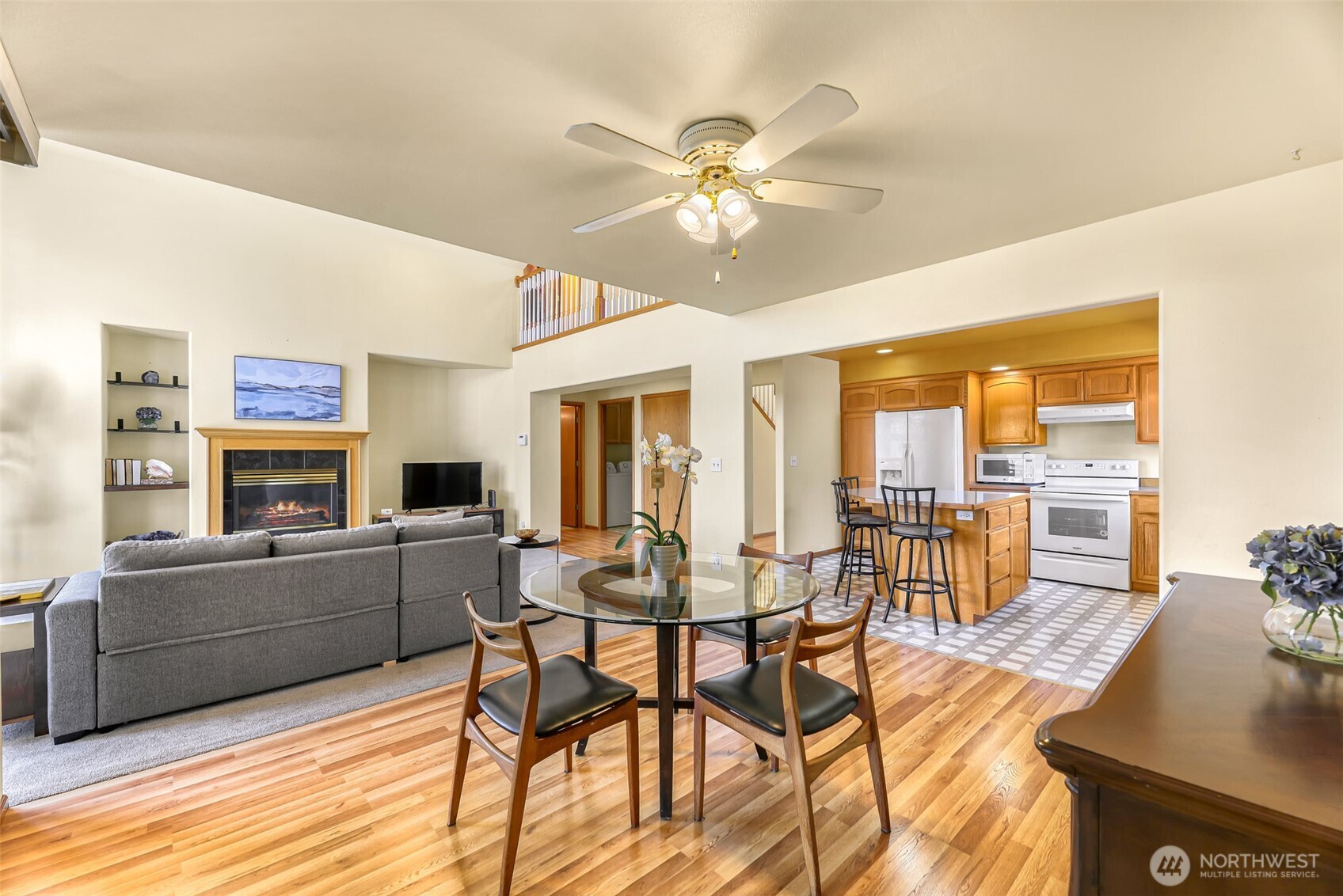 5654 Axton Court Property Photo 12