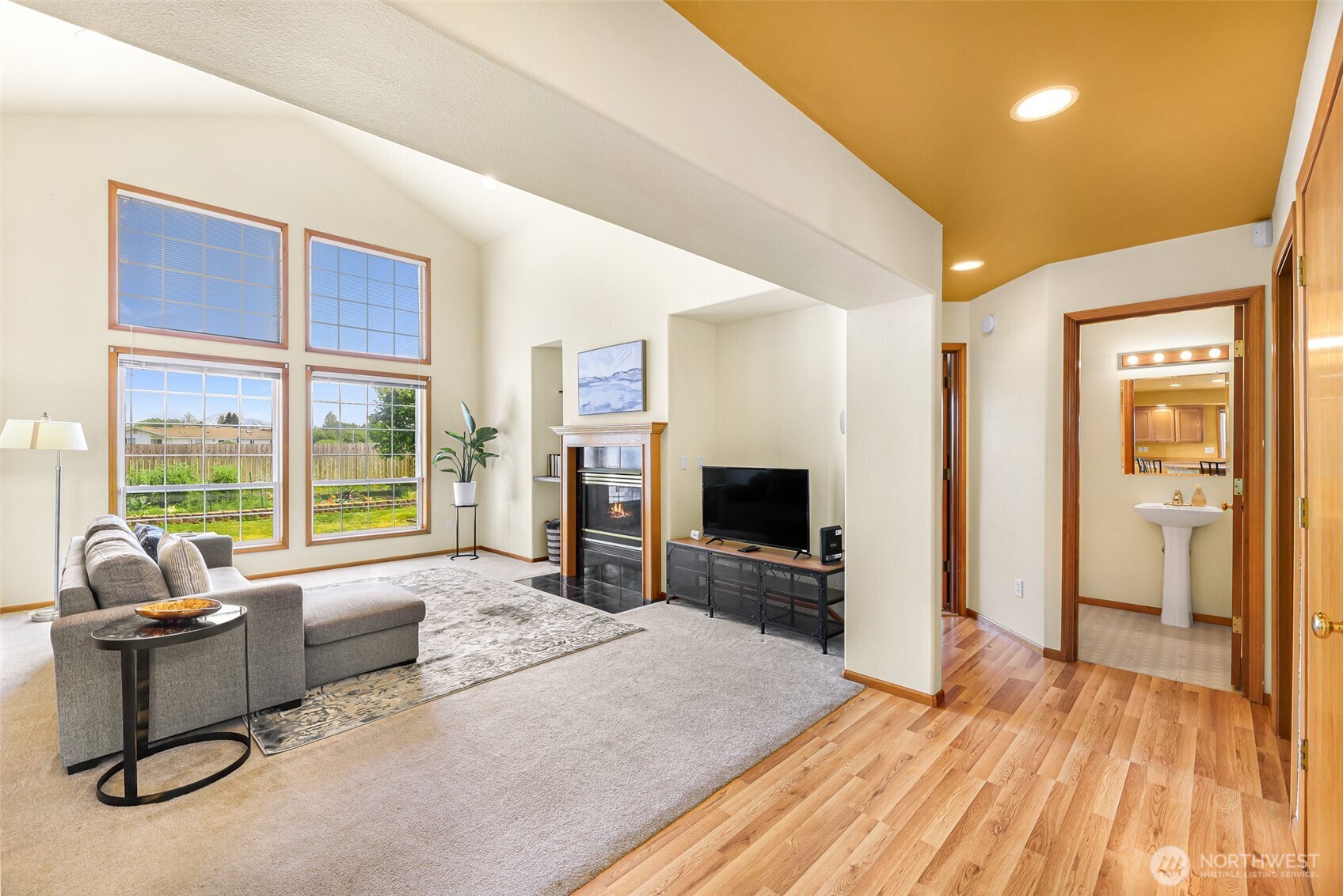 5654 Axton Court Property Photo 14