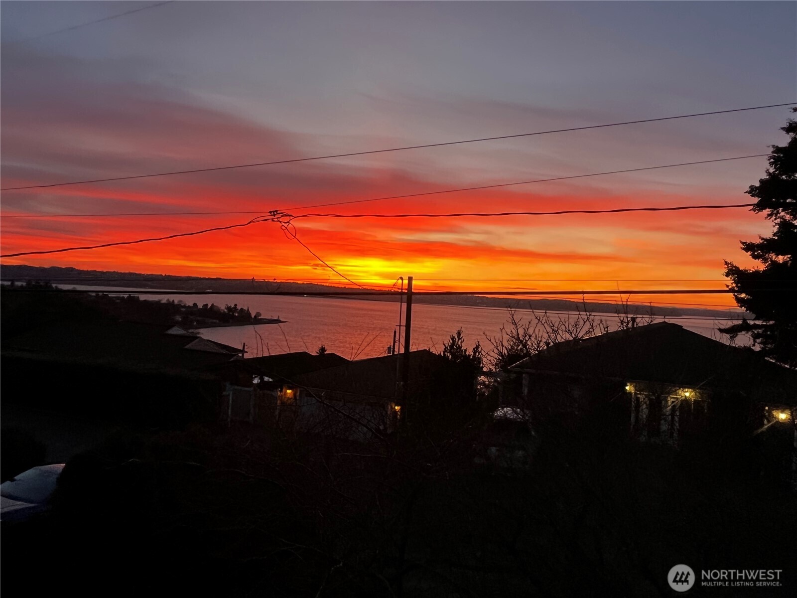 6121 Madrona Drive Property Photo 1