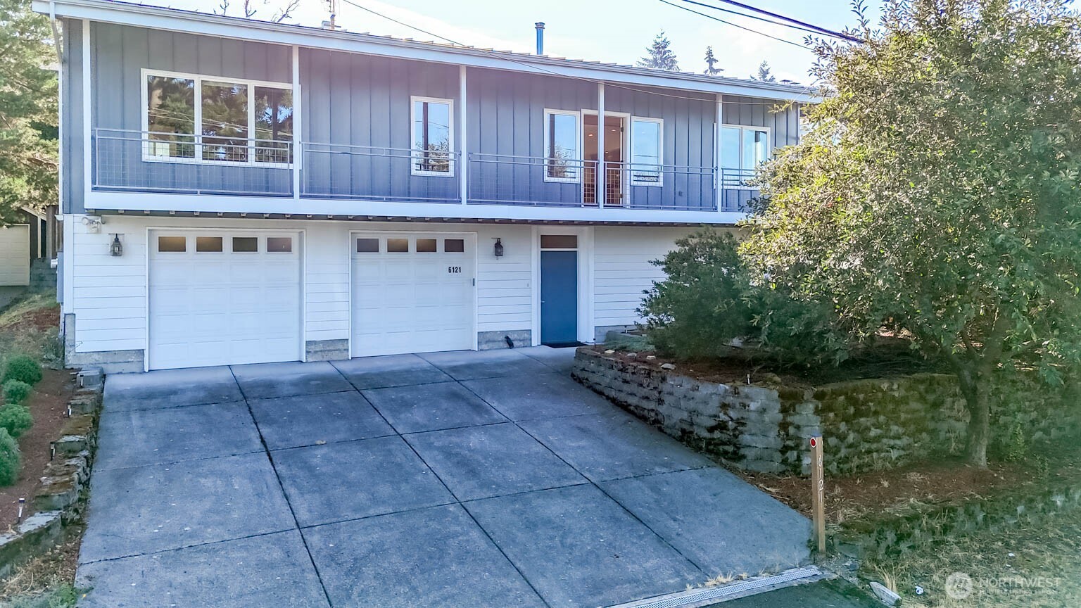 6121 Madrona Drive Property Photo 2
