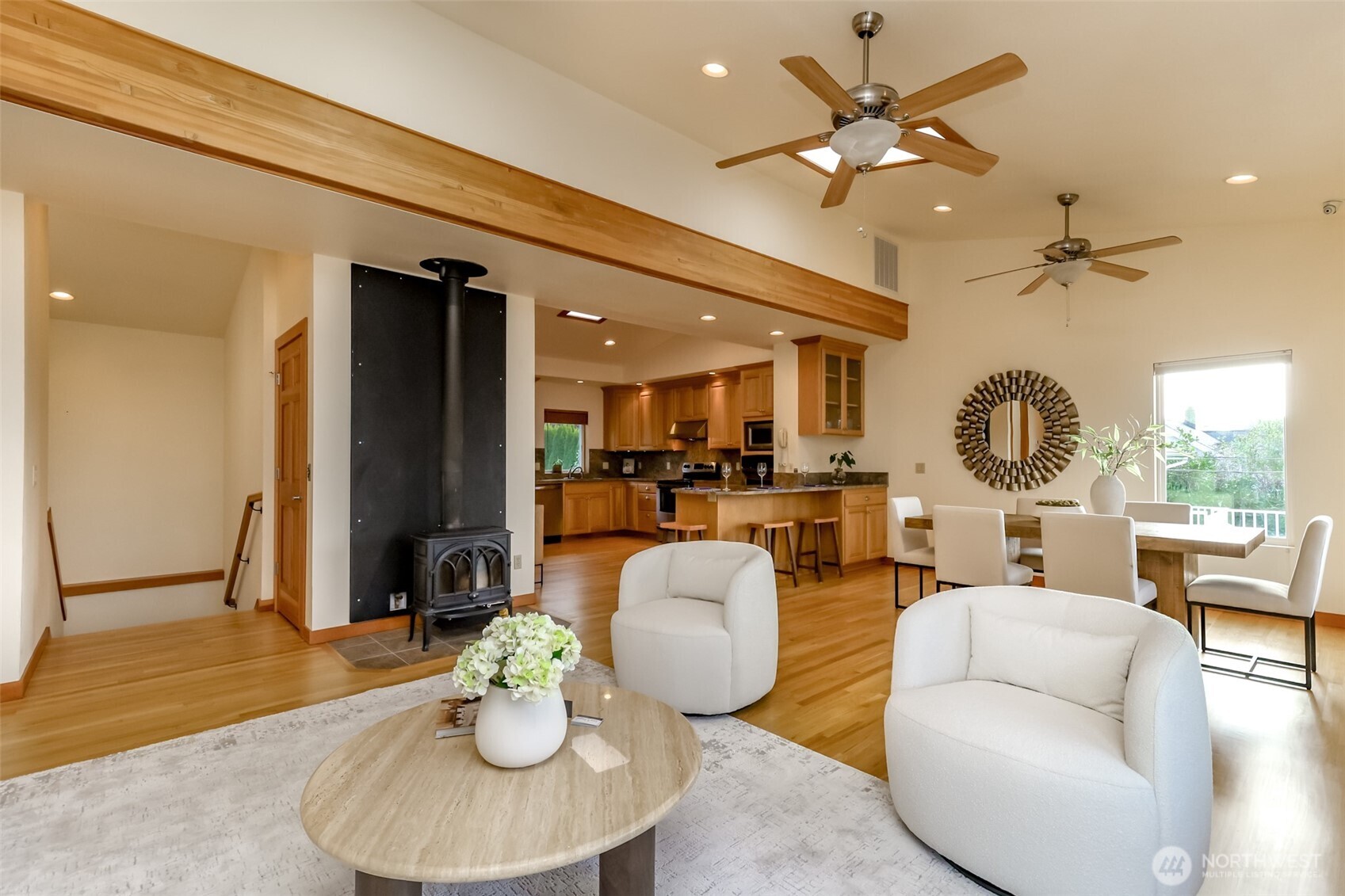 6121 Madrona Drive Property Photo 8