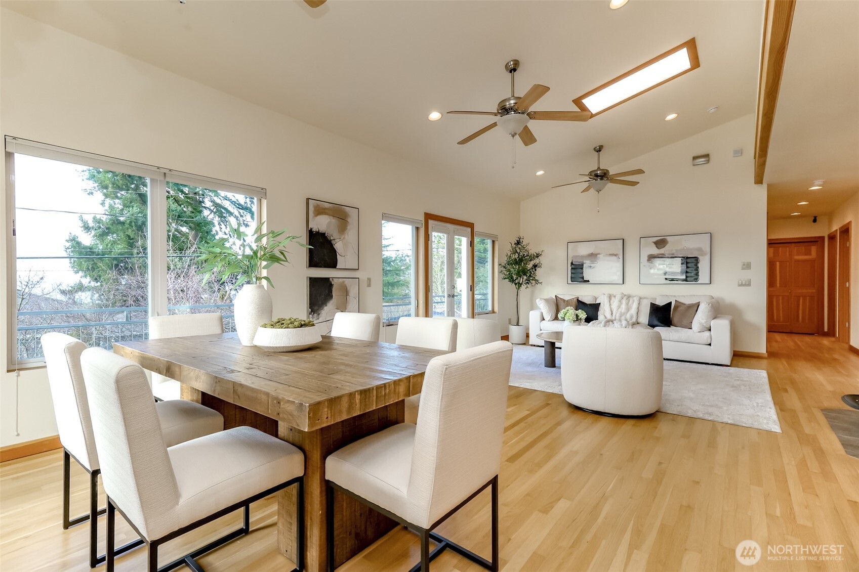 6121 Madrona Drive Property Photo 14