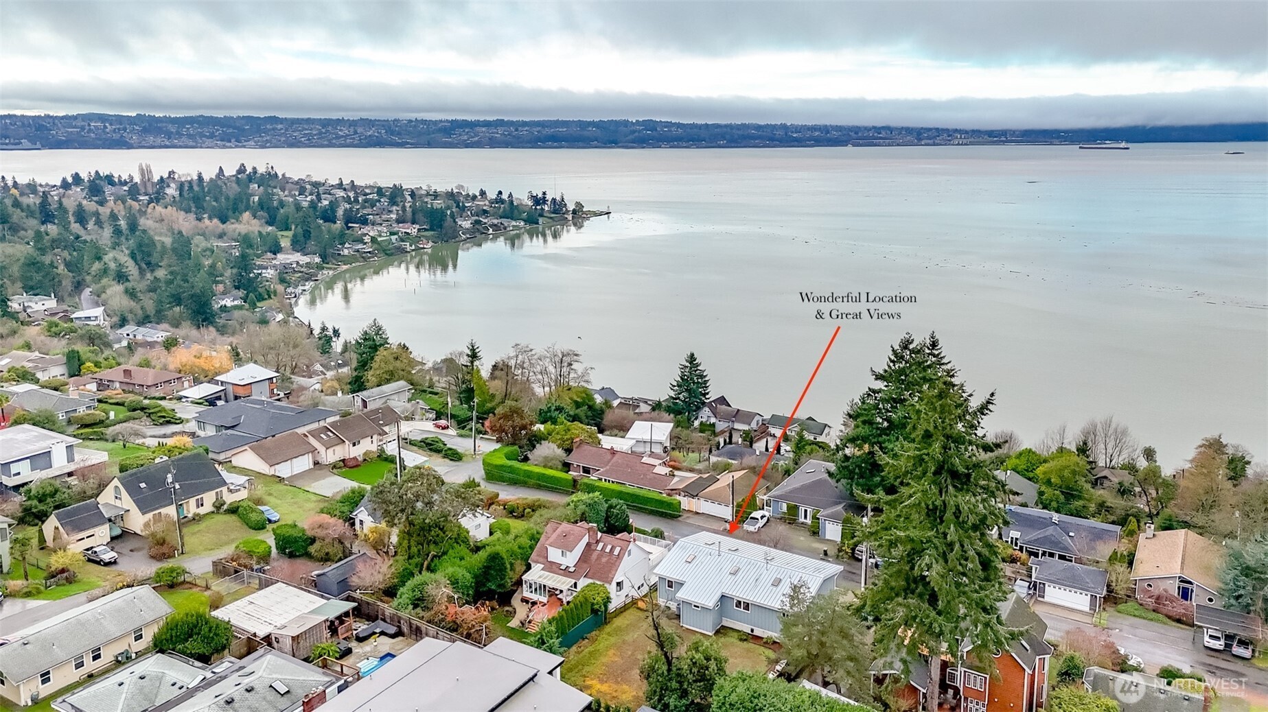 6121 Madrona Drive Property Photo 20