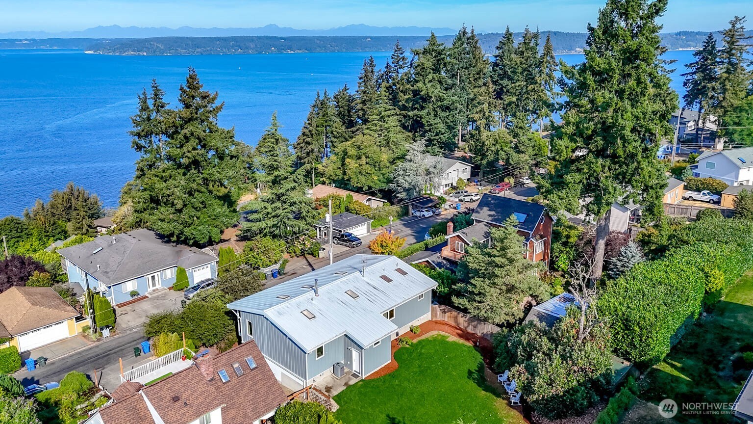 6121 Madrona Drive Property Photo 37