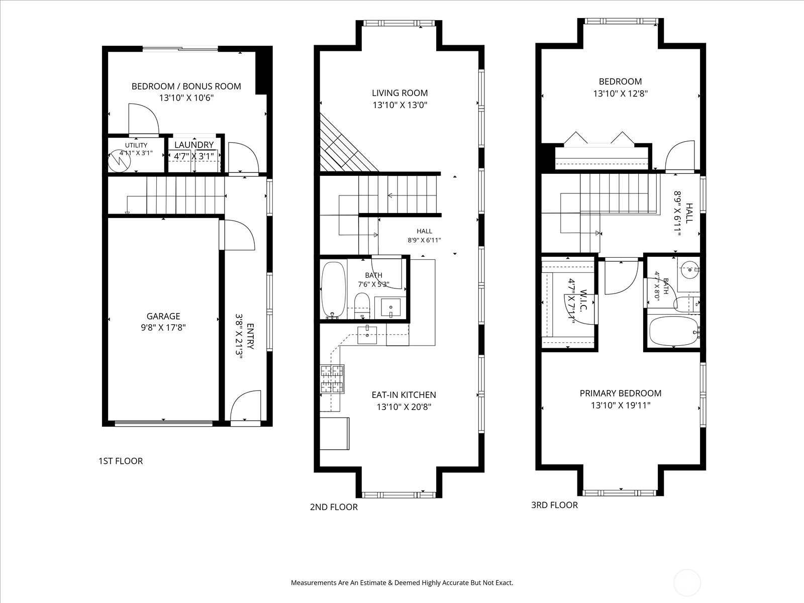 13716 Midvale Avenue C Property Photo 30