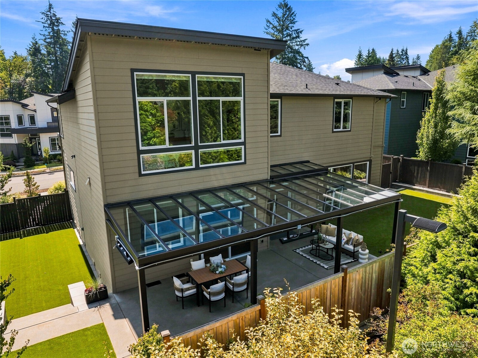 13402 Ne 110th Place Property Photo 37