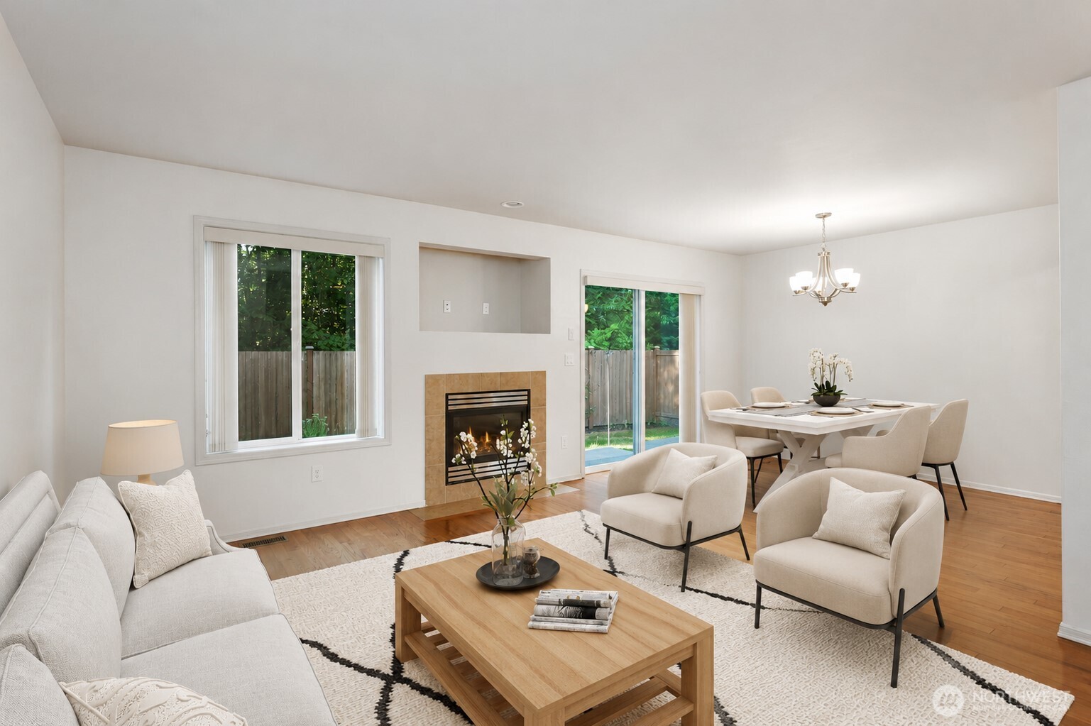 6505 206th Place B Property Photo 6