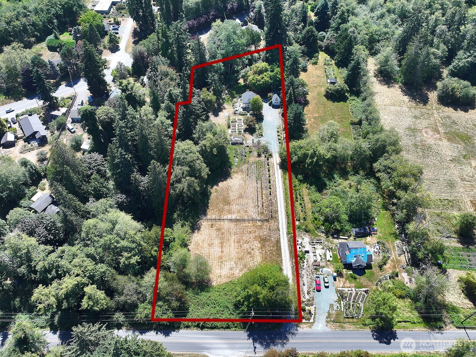 847 Saratoga Road Property Photo 36